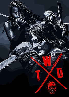 The Walking Dead