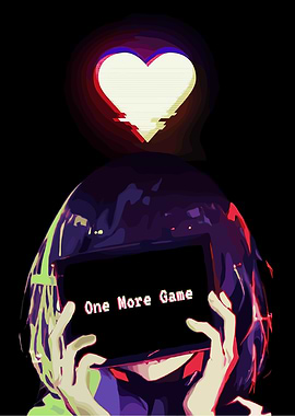 One More Game Artwork