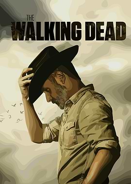 The Walking Dead