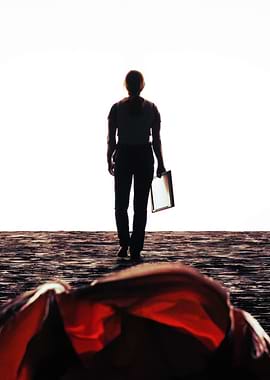 Arrival Movie Poster