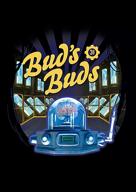 Fallout Season 2: Bud's Buds