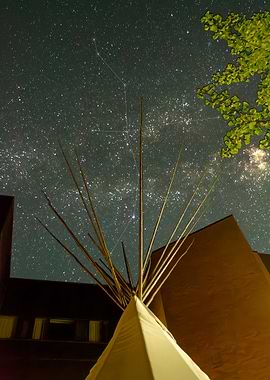 Ajiijaak & Bineshi Okanin