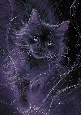Black Cat Fantasy