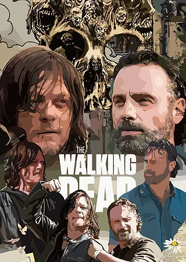 The Walking Dead