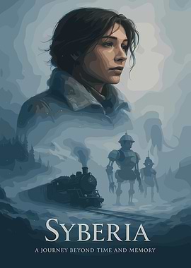 Syberia: A Journey Beyond Time
