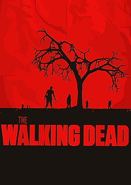 The Walking Dead