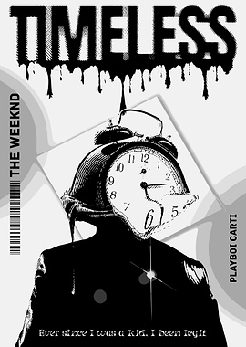 Timeless Album The Weeknd, Playboi Carti