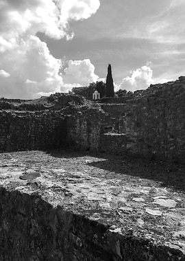 The Castle of Ioannina II