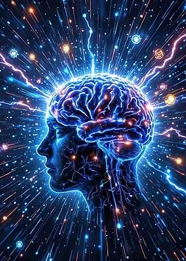 Brain Power Neural Network