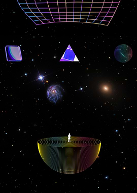 Decentralized Wonders