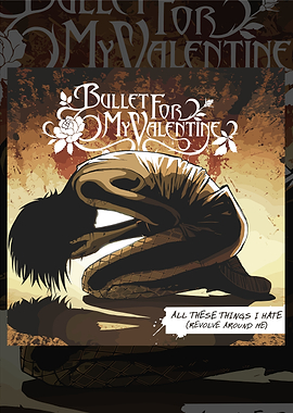 Bullet For My Valentine