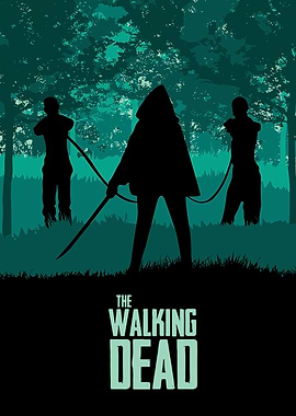 The Walking Dead
