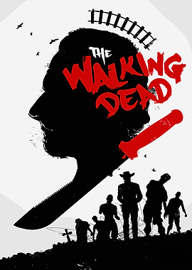 The Walking Dead