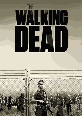 The Walking Dead