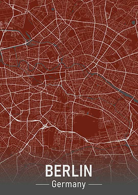 Berlin Red