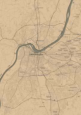 Louisville, Kentucky