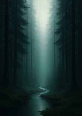 Dark Forest 2