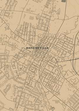 Hopkinsville, Kentucky