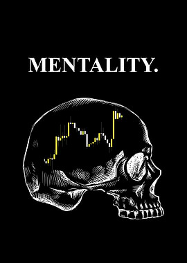 Mentality Skull Trading Chart