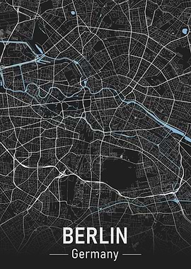 Berlin Dark