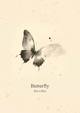 Butterfly