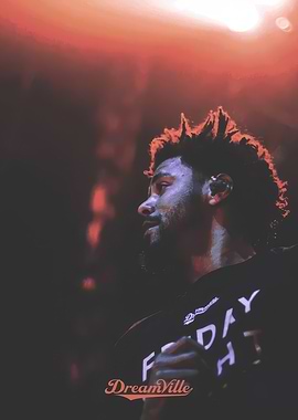 J. Cole in concert, Dreamville