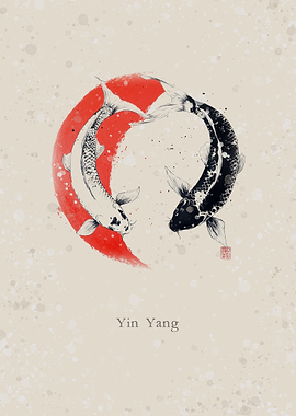 Yin Yang