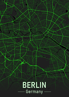 Berlin Green