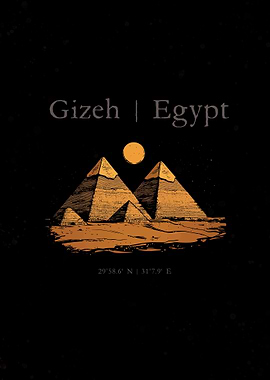 Gizeh Egypt