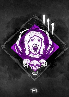 Dead by Daylight: Hex: Haunted Ground