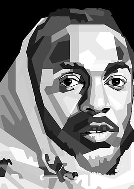 Kendrick Lamar