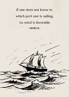 Stoicism Seneca Quote
