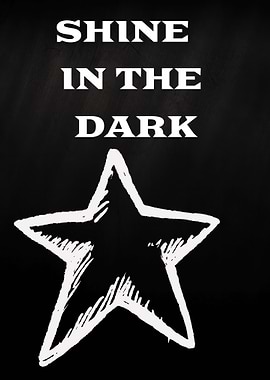 Shine in the Dark Star