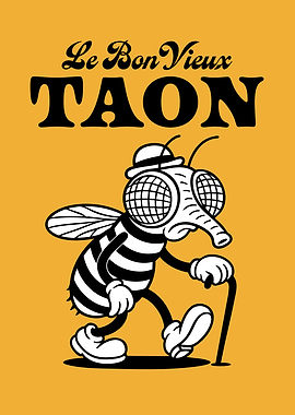Le Bon Vieux Taon