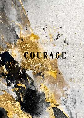 Courage