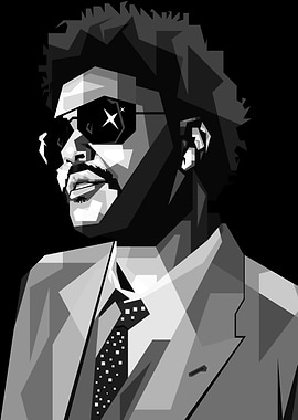 The Weeknd