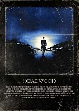 Deadwood
