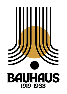 Bauhaus Art Design