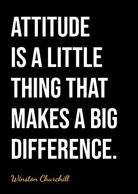 WINSTON CHURCHILL QUOTE