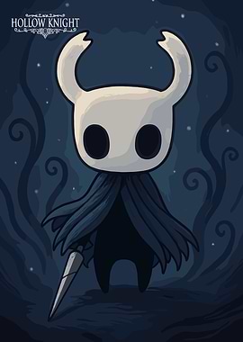 Hollow Knight