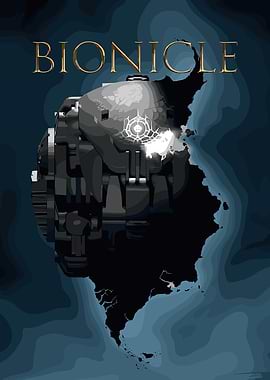 Bionicle game