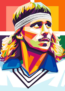 Bjorn Borg