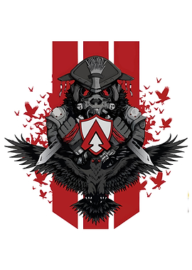 Bloodhound Apex Legends