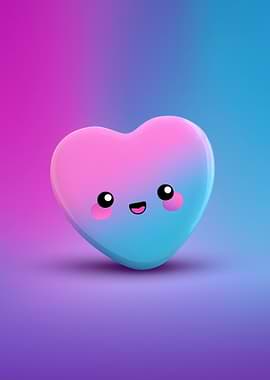 Kawaii Heart