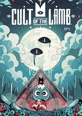 Cult of the Lamb No. 3