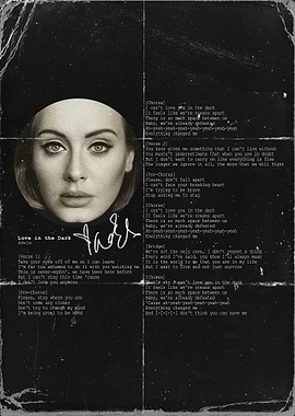 Adele