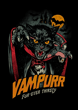 Vampurr