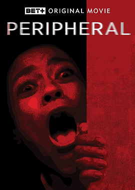 Peripheral Movie Poster