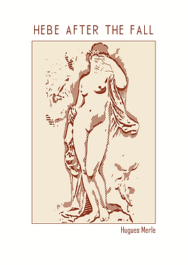 Hebe After the Fall Artwork