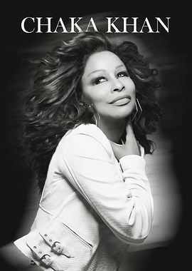 Chaka Khan